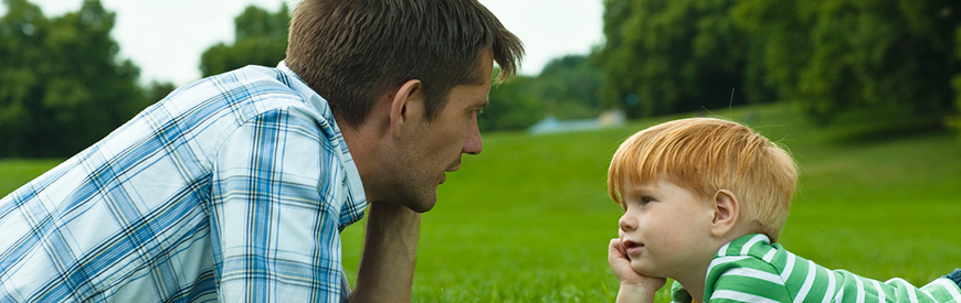 Idee per la Festa del Papà Idee per la Festa del Papà