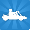 Gruppo di Karts