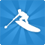 Gruppo di Paddle Surf